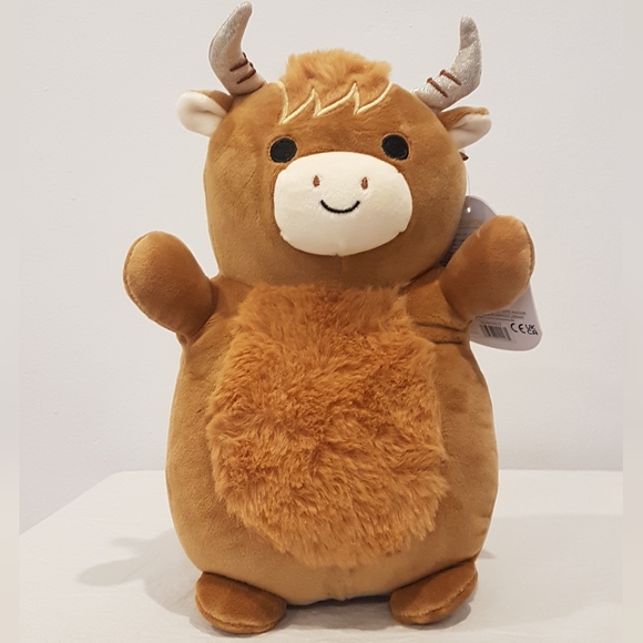 Squishmallows Other - Wilfred 10" Hug Me Squishmallow